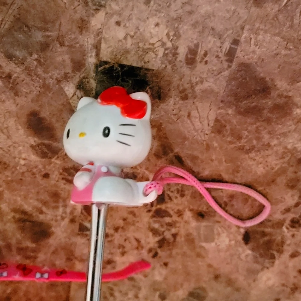 Hello Kitty Umbrella and Sunnies 🕶